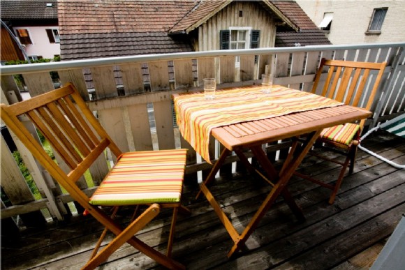 Ferienwohnungen