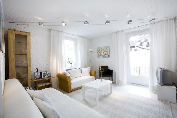 Ferienwohnung 6.21