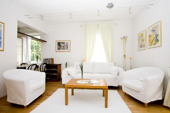 Ferienwohnung 6.31