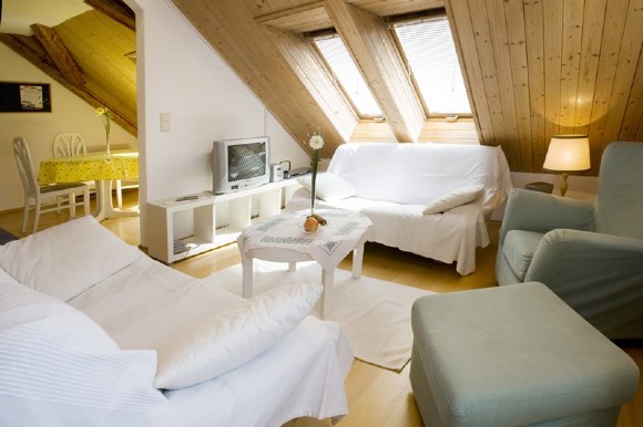 Ferienwohnung 6.41
