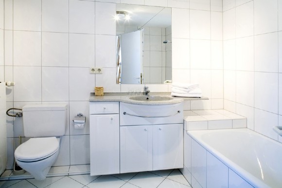 Ferienwohnung 6.45