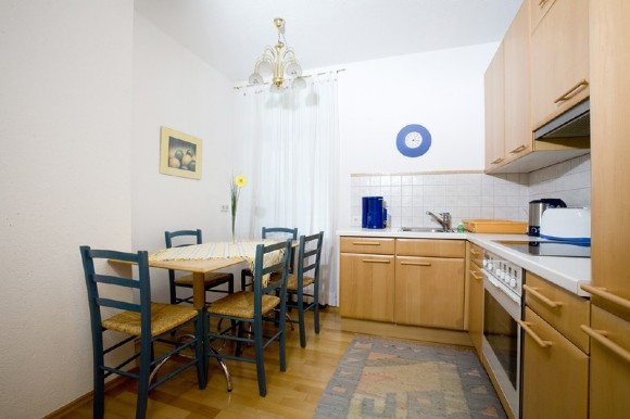 Ferienwohnung 8.13